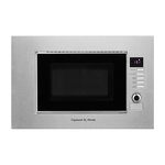 Превью картинка Печь микроволновая встраиваемая Zigmund & Shtain BMO 21 S #1