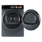 Превью картинка Машина сушильная Toshiba TD-T25BS110HWRU(MG) #4