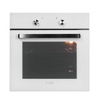 Превью картинка Электрический духовой шкаф Lex EDM 040 WH духовой шкаф #6