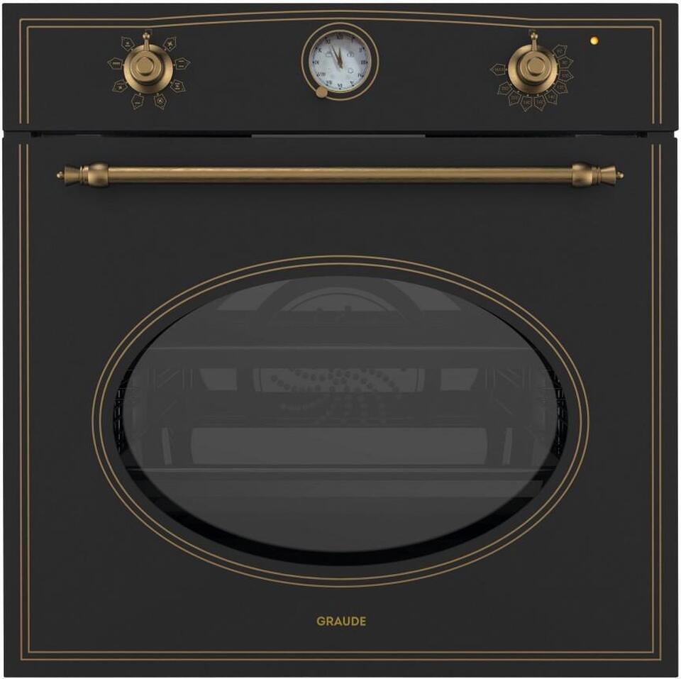 Фото Электрический духовой шкаф Graude BK 60.1 SM