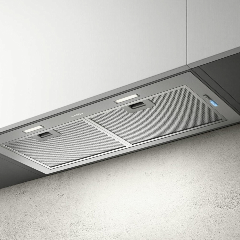 Фото Полновстраиваемая вытяжка Elica FOLD GR/A/72