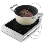 Превью картинка Настольная плита Smeg PIC01WHMEU #4