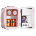 Превью картинка Холодильник для напитков Meyvel MD-04C3P-RGB #5