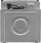 Превью картинка Электрический духовой шкаф Hyundai HEO 6650 BG #19