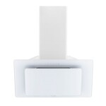 Превью картинка Наклонная вытяжка KRONAsteel LIVA 600 white S #1