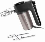 Превью картинка Миксер Zigmund & Shtain ZHM-156 #7