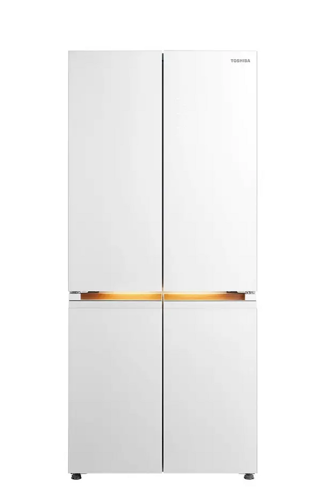Фото  Холодильник side by side Toshiba GR-RF690WI-PGJ(67)
