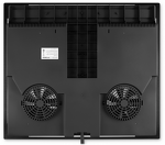 Превью картинка Индукционная варочная панель Hyundai HHI 6772 BG #10