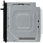 Превью картинка Электрический духовой шкаф KRONA BETA 60 IX #4