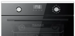 Превью картинка Haier духовой шкаф HOX-P11CGBG + газовая варочная панель HHX-G64CNG + вытяжка HVX-BI671X #6