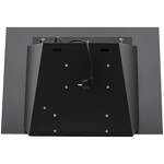 Превью картинка Наклонная вытяжка KRONA BELINDA 600 black SGC #6