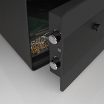 Превью картинка Сейф Сейф Meyvel SF8-430-195 #8