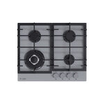 Превью картинка Газовая варочная панель Lex GVG 645 GR газовая панель #2