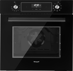 Превью картинка Электрический духовой шкаф Weissgauff EOA 39 PDB #1