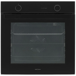 Превью картинка Электрический духовой шкаф KRONA NERO max 60 BL/BL #2