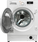 Превью картинка Машина стиральная встраиваемая Weissgauff WMDI 6148D #13