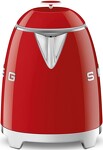 Превью картинка Чайник Smeg KLF05RDEU #2