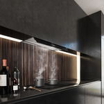 Превью картинка Полновстраиваемая вытяжка Franke FMY DRIP-FREE 60 #5