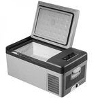 Превью картинка Холодильник Alpicool Холодильник автомобильный ALPICOOL C15 (12/24) #3