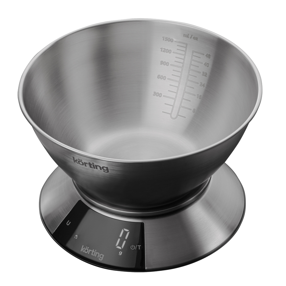 Фото Кухонные весы Körting KKS 0101