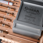 Превью картинка Хьюмидор Холодильник (шкаф) для сигар компрессорный Meyvel MC-120BK (PRO) #4