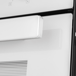 Превью картинка Газовый духовой шкаф Maunfeld EOGC604W #8