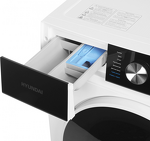 Превью картинка Стиральная машина с фронтальной загрузкой Hyundai WFD8216 #13