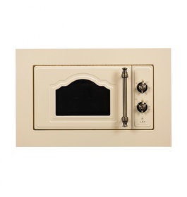 Картинка Lex BIMO 20.01 C IVORY микроволновая печь