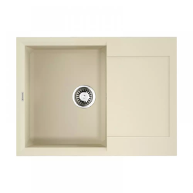 Картинка Omoikiri Sakaime 68-BE Tetogranit/ваниль