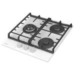 Превью картинка Газовая варочная панель Evelux HEG 450 WG #2