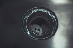 Превью картинка Измельчитель пищевых отходов BoneCrusher 910 AS-Slim Line+установочный комплект #2