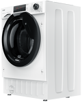 Превью картинка Машина стиральная встраиваемая Haier HWDQ90B416FWB-RU #3