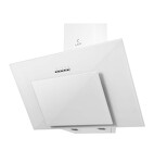 Превью картинка Наклонная вытяжка Lex MIRA G 500 WHITE воздухоочиститель #8