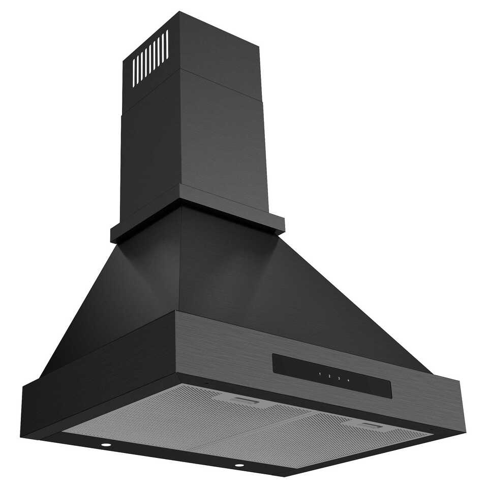 Фото Купольная вытяжка Körting KHC 6809 N