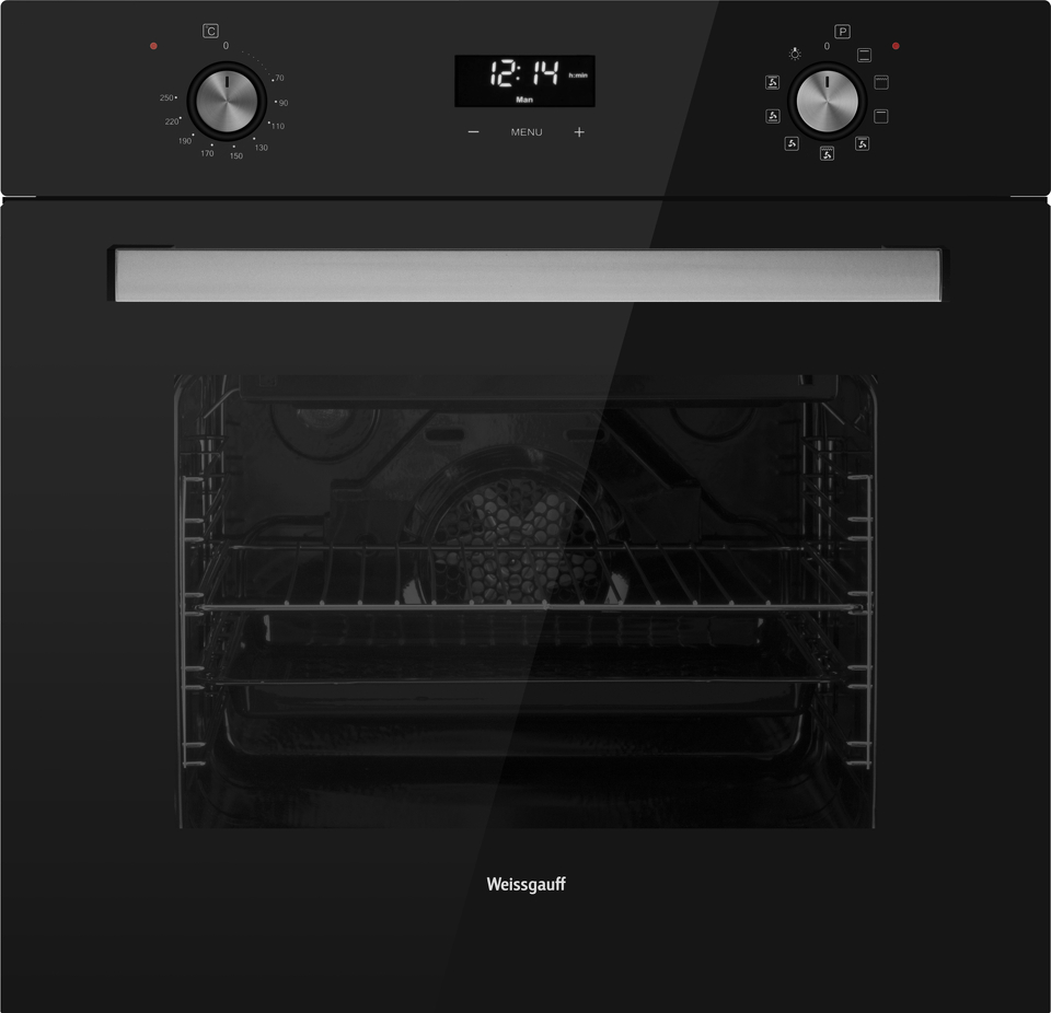 Фото Электрический духовой шкаф Weissgauff EOV 29 PDB