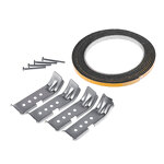 Превью картинка Газовая варочная панель Maunfeld EGHG.64.6CB/G #15