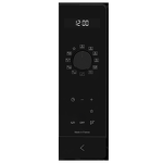 Превью картинка Печь микроволновая встраиваемая De Dietrich DME4310B #2