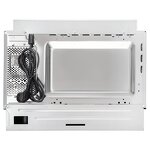 Превью картинка Печь микроволновая встраиваемая Evelux MW 25 X #5