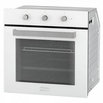 Превью картинка Электрический духовой шкаф KRONA ROMANA 60 WH электрический духовой шкаф (независимый) #2