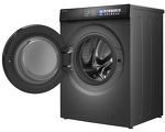 Превью картинка Стиральная машина с фронтальной загрузкой Meferi MFW101216GR COMFORT #6