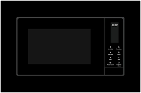 Картинка KRONA HIMMEL 60 BL