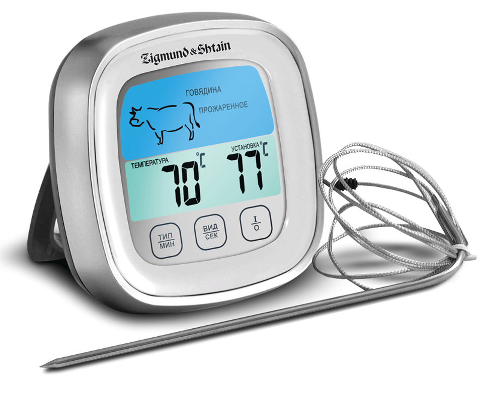 Фото Аксессуар Zigmund & Shtain Küchen-Profi MP-60 W