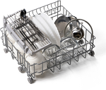 Превью картинка Посудомоечная машина компактная Weissgauff TDW 4037 D #7