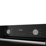 Превью картинка Электрический духовой шкаф Lex EDP 680 BL MAX духовой шкаф #2