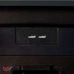 Превью картинка Холодильник Холодильник автомобильный Meyvel AF-BB8 #4