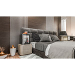 Превью картинка Мини-бар Meyvel Минибар MEYVEL MMT-38BG #2