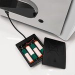 Превью картинка Сейф Сейф Meyvel SF5-310-200 (white) #7