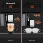Превью картинка Кофемашина встраиваемая Weissgauff WCMI-576 Touch Cappuccino #10