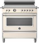 Превью картинка Центр варочный Bertazzoni HER95I1EAVT #1