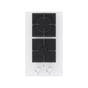 Картинка Lex GVG 324 WH газовая панель